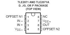 op-amp in CD player